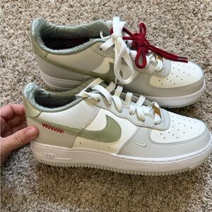 Nike Boys Air Force 1